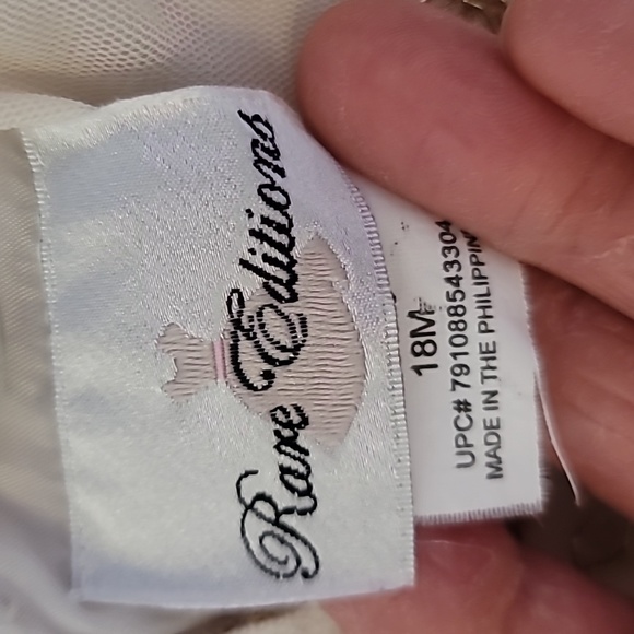 Formal Dress - Picture 5 of 9